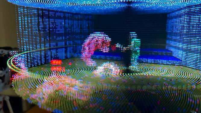 اجرای بازی Doom روی هر چیزی