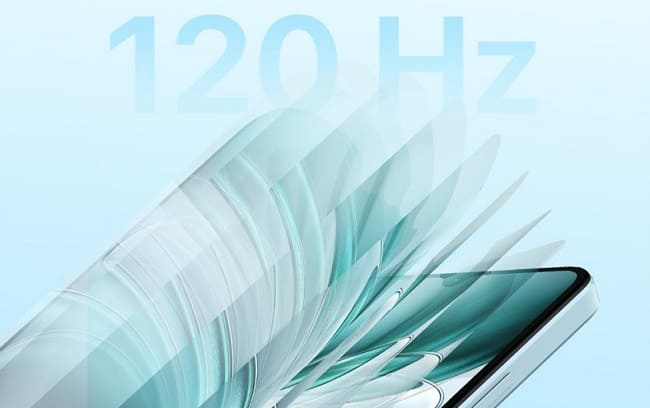 گوشی هوشمند Umidigi G100