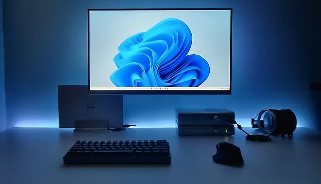 ویندوز 11 به محبوب‌ترین سیستم عامل گیمرها تبدیل شد