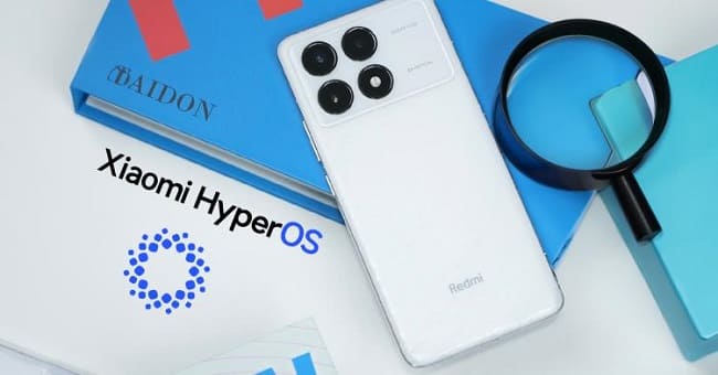 آپدیت HyperOS 2.0