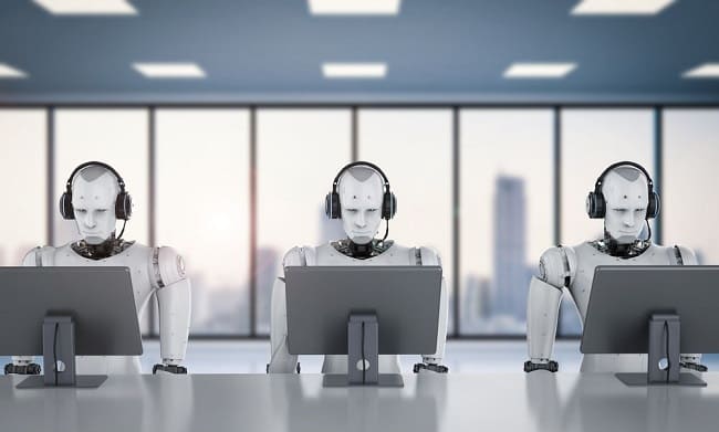 ByteDance نیروی کار خود را با هوش مصنوعی جایگزین میکند