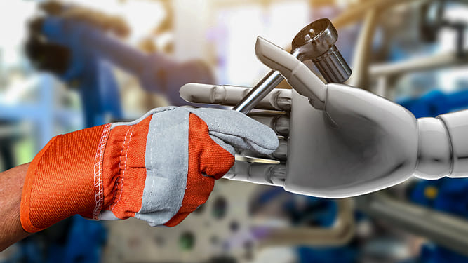 ByteDance نیروی کار خود را با هوش مصنوعی جایگزین میکند