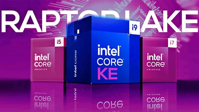 پردازندههای سری E اینتل از فروشگاهها سر درآوردند