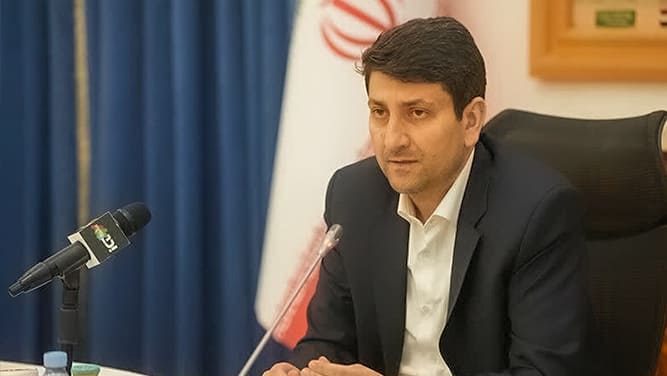 ستار هاشمی وزیر ارتباطات و فناوری اطلاعات