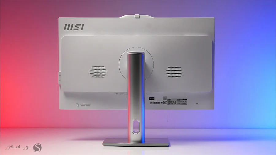 ویژگی‌های آل‌این‌وان MSI Pro AP272P