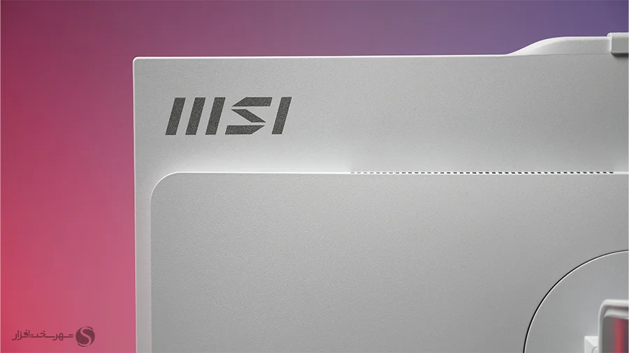 عملکرد پردازنده در آل‌این‌وان MSI Pro AP272P