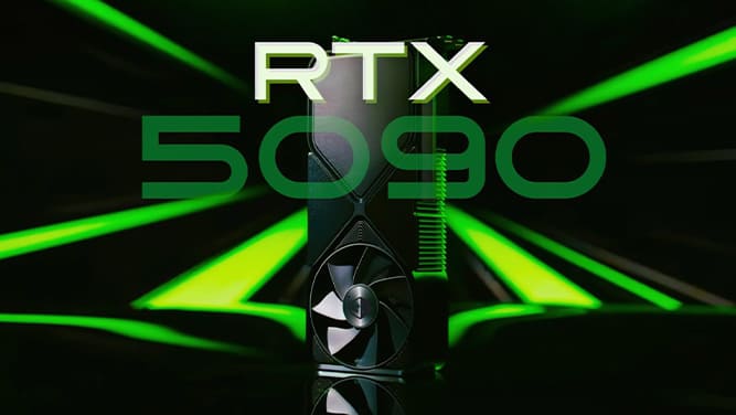 نگران قیمت‌گذاری سری RTX 50 نباشید