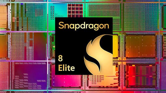 پردازنده پرچمدار Snapdragon 8 Elite توسط کوالکام معرفی شد