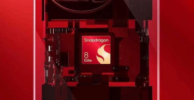 پردازنده پرچمدار Snapdragon 8 Elite توسط کوالکام معرفی شد