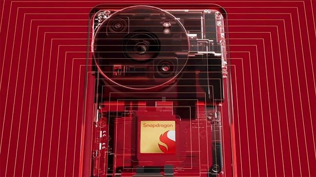 پردازنده پرچمدار Snapdragon 8 Elite توسط کوالکام معرفی شد