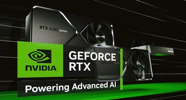 نگران قیمت‌گذاری سری RTX 50 نباشید