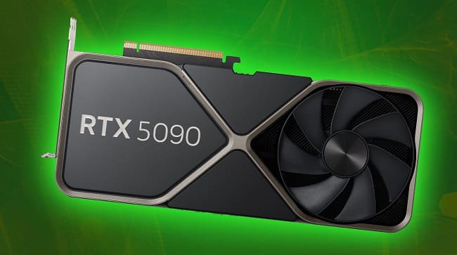 نگران قیمت‌گذاری سری RTX 50 نباشید