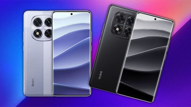 گوشی Redmi Note 14 Pro+ معرفی شد