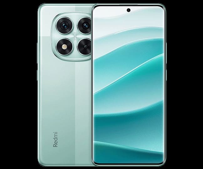 گوشی Redmi Note 14 Pro+