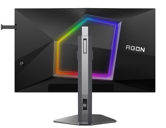 مانیتور جدید AGON PRO AG276FK از برند AOC