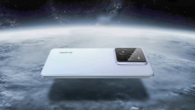 مشخصات کامل Realme GT7 Pro