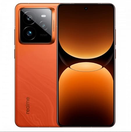 گوشی Realme GT 7 Pro