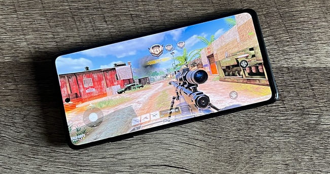 فناوری گیمینگ جدید شرکت Oppo برای گوشی‌ها