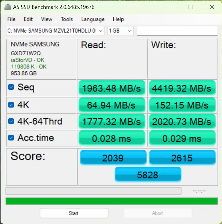 بررسی لپ‌تاپ MSI پرستیژ 16 AI Evo B1M
