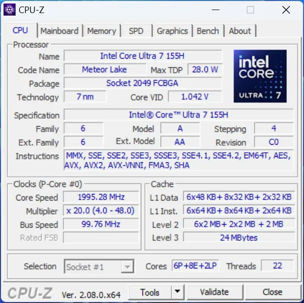 مقایسه MSI Prestige 16 با دیگر لپ‌تاپ‌های مشابه