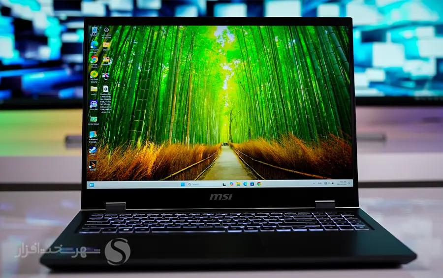 چرا باید لپ‌تاپ MSI Prestige 16 Evo را بخریم؟
