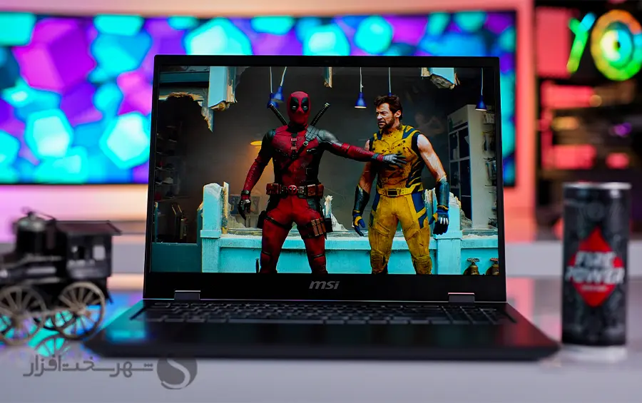 قیمت لپ‌تاپ MSI Prestige 16 AI Evo B1M