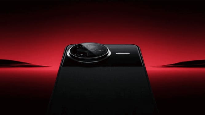 مشخصات گوشی پرچمدار POCO F7 Ultra لو رفت