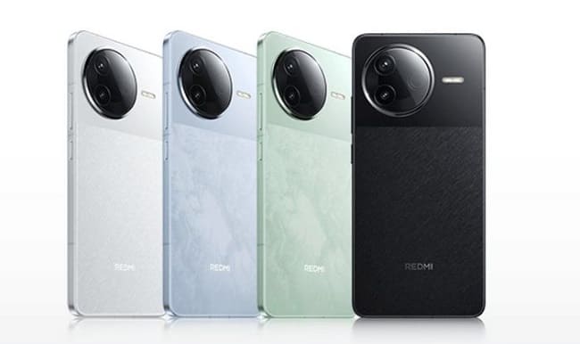 مشخصات گوشی پرچمدار POCO F7 Ultra لو رفت