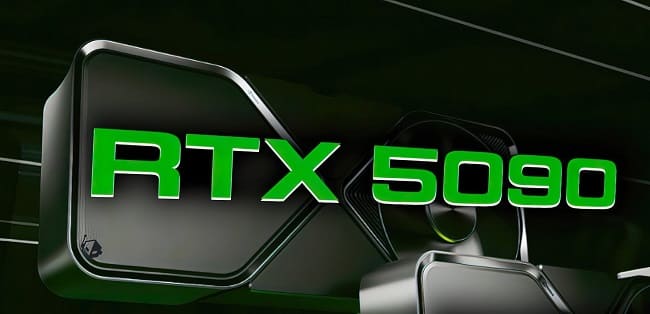 افشای زمان عرضه اولین کارتهای گرافیک سری RTX 50