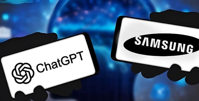 همکاری خالق ChatGPT و سامسونگ
