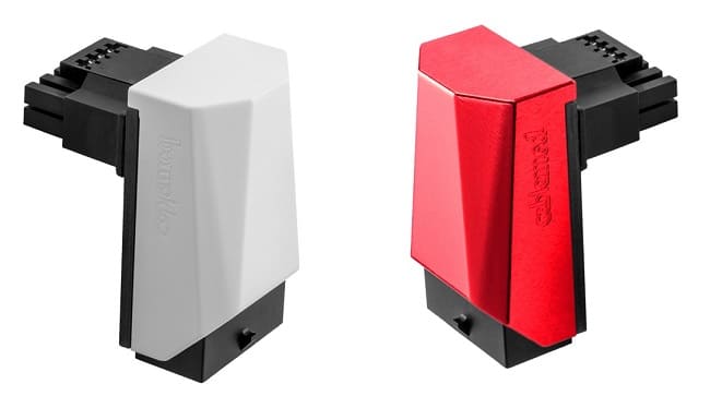 آداپتورهای 90 درجه شرکت CableMod