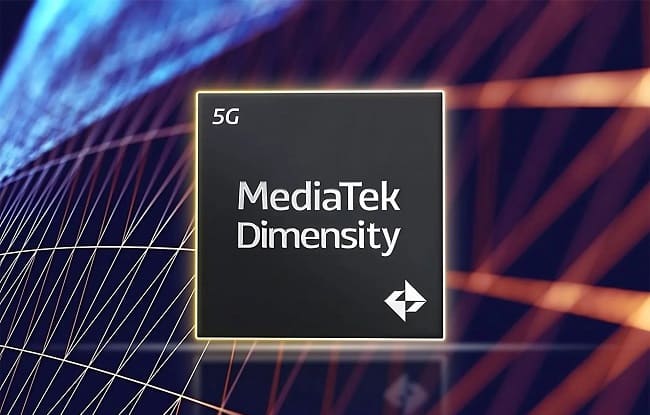 پردازنده Dimensity 8400