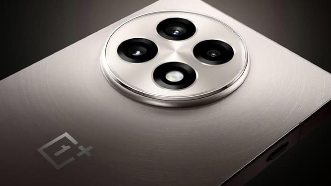 گوشی OnePlus 13R رونمایی شد