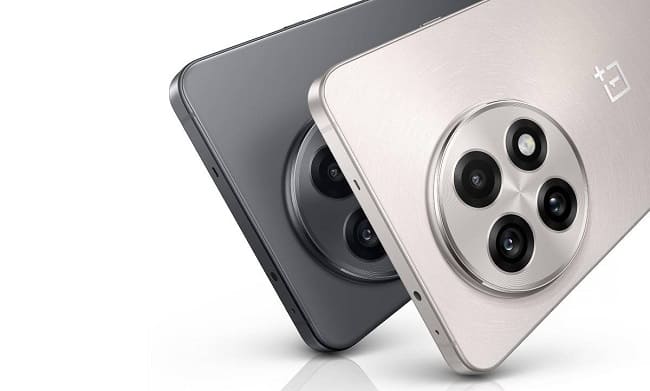 گوشی OnePlus 13R رونمایی شد