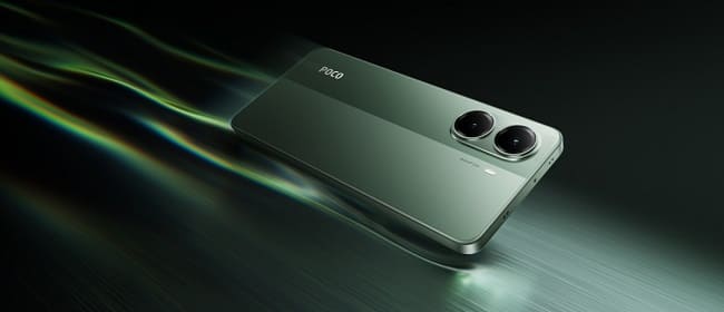 مشخصات Poco X7 Pro