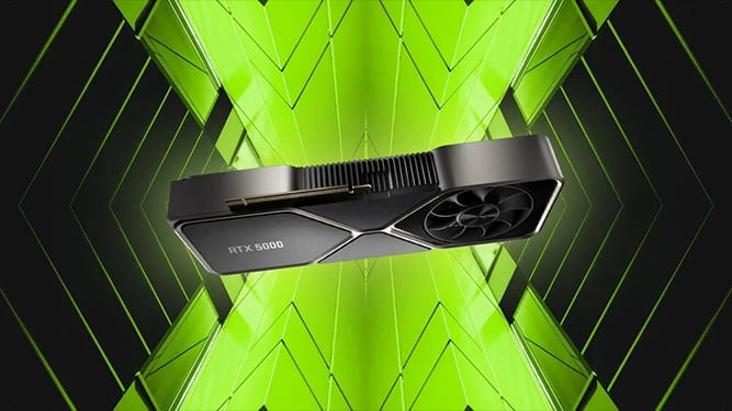جزئیات جدید از توان حرارتی RTX 5090 و RTX 5080