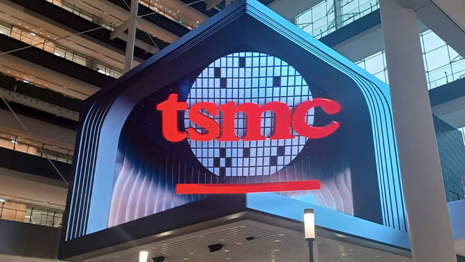 TSMC تولید 1.6 نانومتری را از سال آینده آغاز می‌کند