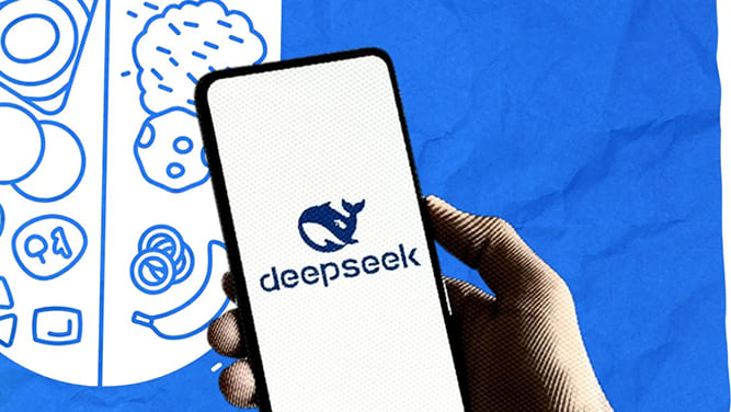 DeepSeek را می‌تواند تنها با 30 دلار بازسازی کرد