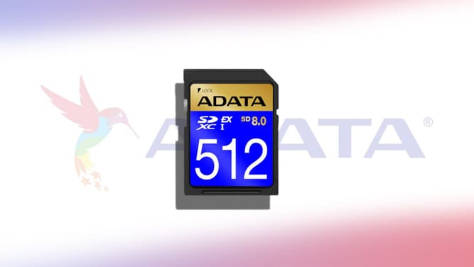 ADATA مرزهای سرعت کارت حافظه را جابه‌جا کرد؛ 1600 مگابایت بر ثانیه