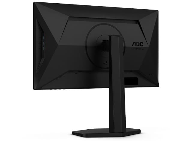 مانیتور 310 هرتزی اقتصادی AOC برای گیمرها