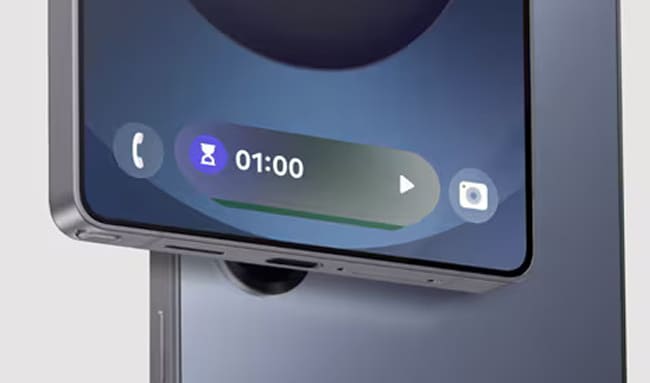 Now Bar نوار هوشمند