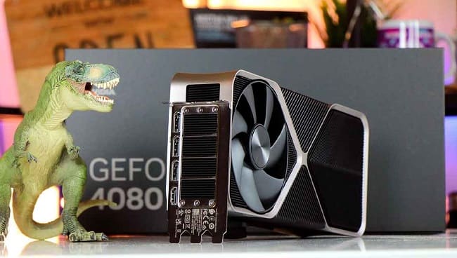 دردسر تازه برای سری RTX 50 انویدیا