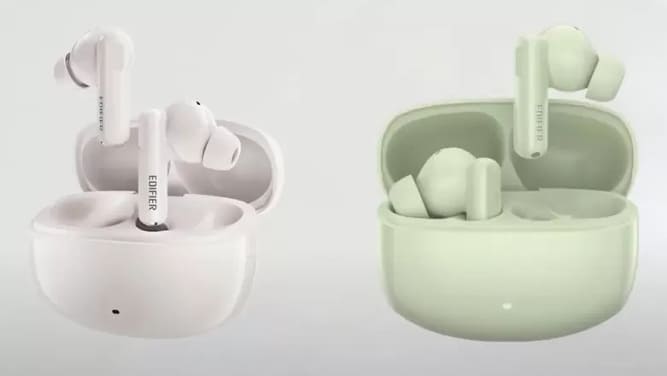 بلوتوث 6 برای همه؛ هندزفری حرفهای ادیفایر با قیمتی باورنکردنی