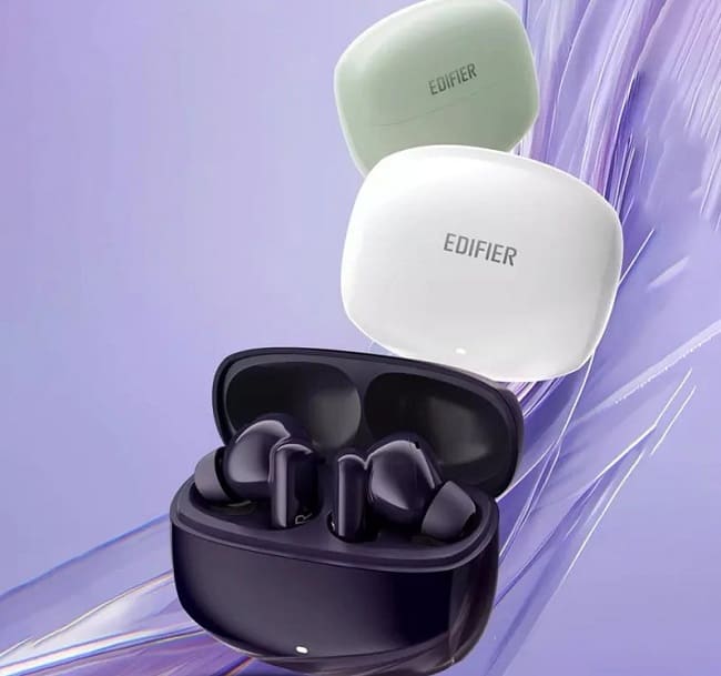 هندزفری حرفهای ادیفایر با بلوتوث 6