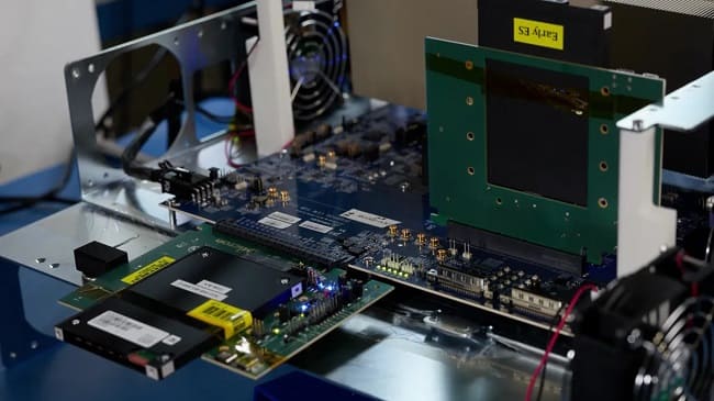 اولین SSDهای PCIe 6.0