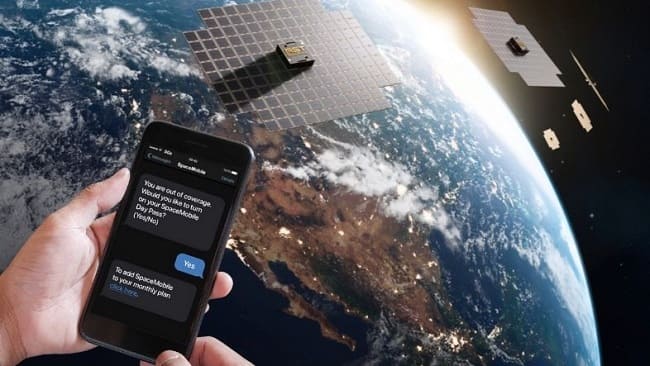 اینترنت ماهواره‌ای ارزان قیمت برای همه!