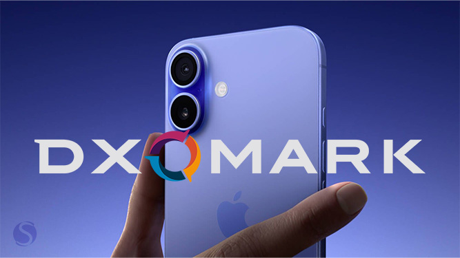 شکست گوشی گلکسی اس 24 اولترا از نسخه پایه آیفون 16 در دگزومارک