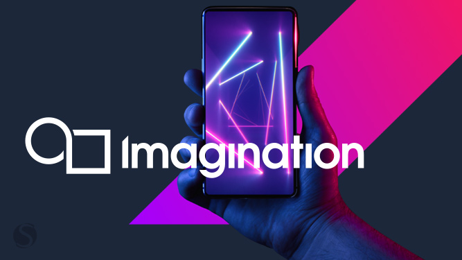 واحد های پردازش گرافیکی شرکت Imagination برای گوشی و لپتاپ معرفی شدند