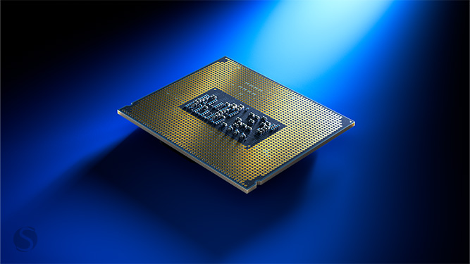 پردازندههای Arrow Lake اینتل معرفی شدند
