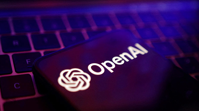 شرکت OpenAI غیر انتفاعی می شود